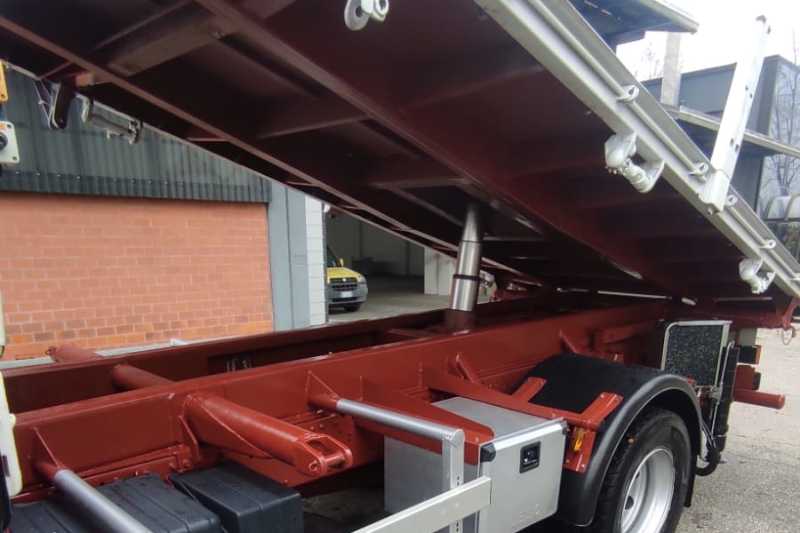 OmecoHub - Immagine IVECO 150E21